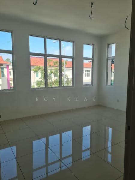 Semi-Detached House for Sale in Simpang Ampat (Penang) - Roy Kuak - Interior - PropertyGuru.com.my