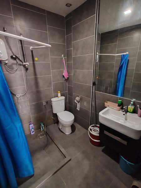 Service Residence for Rent at Empire Damansara - Tom Lee - Bathroom - PropertyGuru.com.my