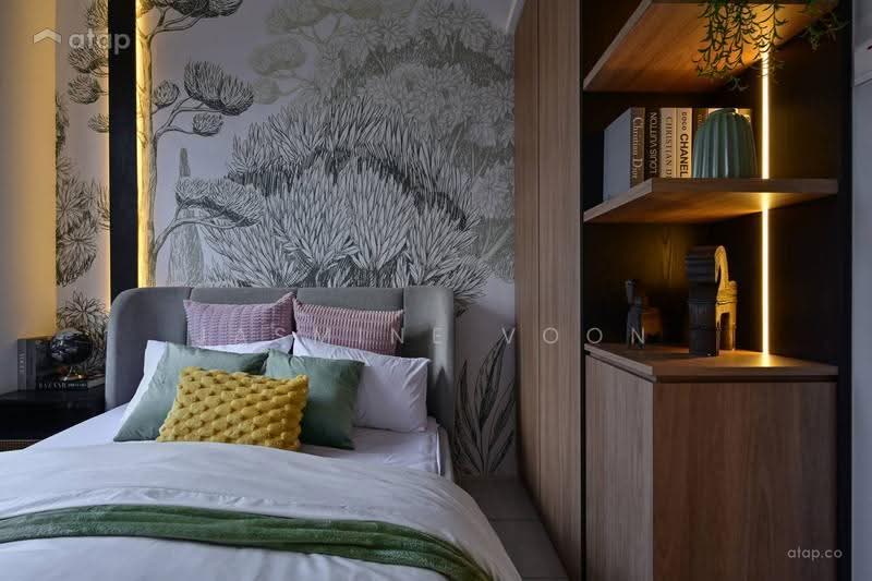 Kondominium untuk Dijual di Myra Cove - Jasmine Voon - Bedroom - PropertyGuru.com.my