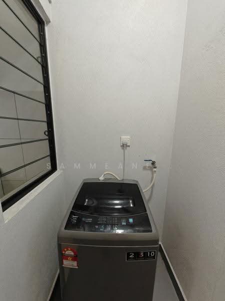 Kediaman Servis untuk Disewa di Astetica Residences - Sammeane . - PropertyGuru.com.my