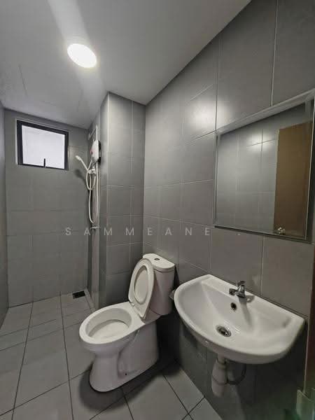 Kediaman Servis untuk Disewa di Astetica Residences - Sammeane . - Bathroom - PropertyGuru.com.my