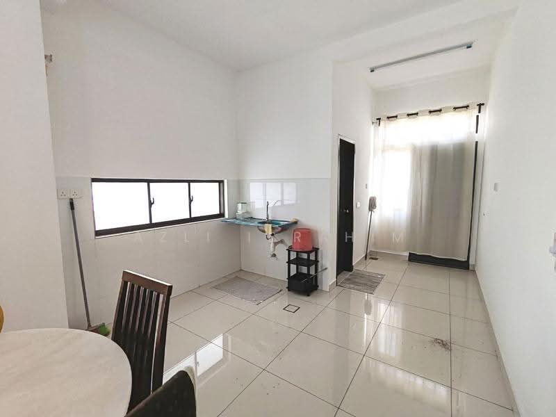 Rumah Teres 2-Tingkat untuk Dijual di Alam Sari (Bangi) - Azli Ibrahim - Kitchen - PropertyGuru.com.my