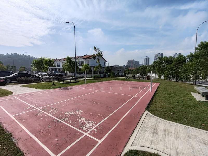 Rumah Teres 2-Tingkat untuk Dijual di Alam Sari (Bangi) - Azli Ibrahim - Exterior - PropertyGuru.com.my