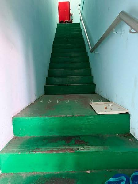 Kedai untuk Dijual di Taman Dato Onn (Johor Bahru) - Sharon Ng - Entrance - PropertyGuru.com.my
