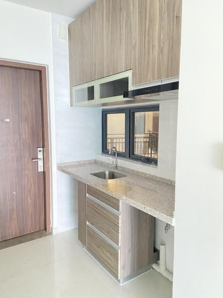 Pangsapuri untuk Disewa di Starview Bay @ Forest City - Alex Cheah - Kitchen - PropertyGuru.com.my