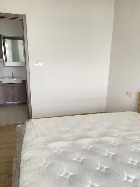 Pangsapuri untuk Disewa di Starview Bay @ Forest City - Alex Cheah - Master Bedroom - PropertyGuru.com.my