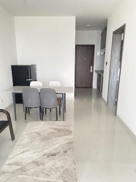 Pangsapuri untuk Disewa di Starview Bay @ Forest City - Alex Cheah - Dining Room - PropertyGuru.com.my