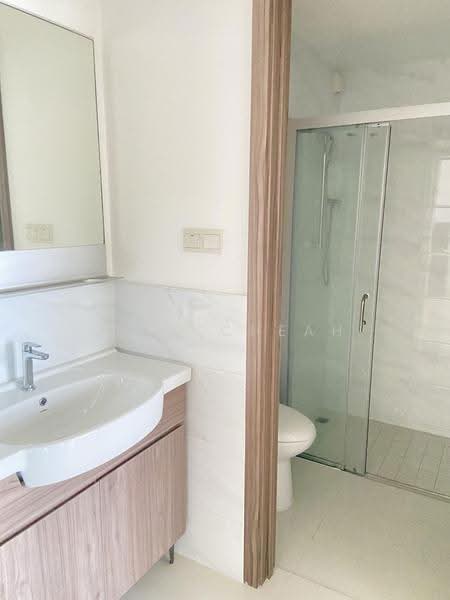 Pangsapuri untuk Disewa di Starview Bay @ Forest City - Alex Cheah - Bathroom - PropertyGuru.com.my