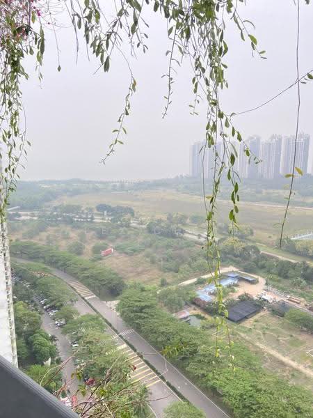 Pangsapuri untuk Disewa di Starview Bay @ Forest City - Alex Cheah - View - PropertyGuru.com.my