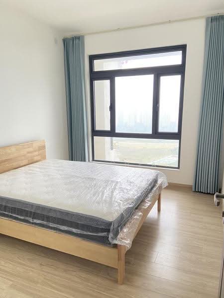 Pangsapuri untuk Disewa di Starview Bay @ Forest City - Alex Cheah - Master Bedroom - PropertyGuru.com.my