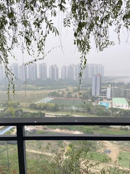 Pangsapuri untuk Disewa di Starview Bay @ Forest City - Alex Cheah - View - PropertyGuru.com.my