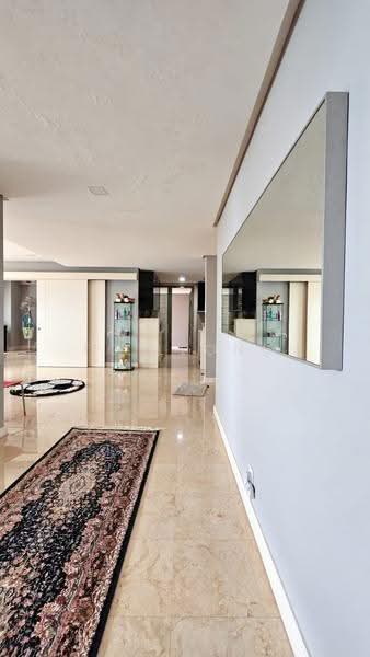 Condominium for Sale at The Capsquare Residences - TC Leong - Corridor - PropertyGuru.com.my