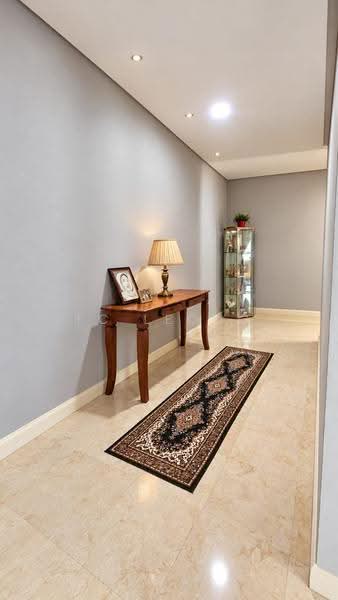 Condominium for Sale at The Capsquare Residences - TC Leong - Corridor - PropertyGuru.com.my