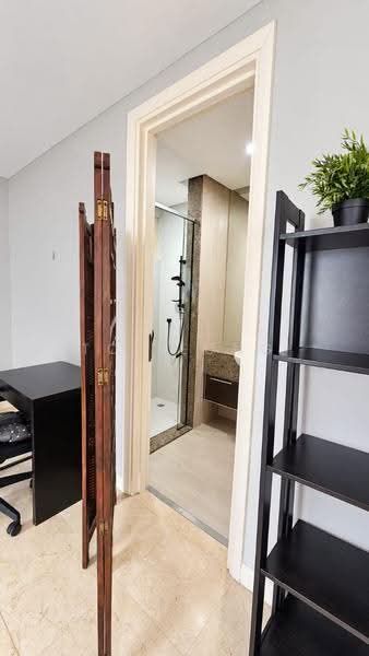 Condominium for Sale at The Capsquare Residences - TC Leong - Bathroom - PropertyGuru.com.my