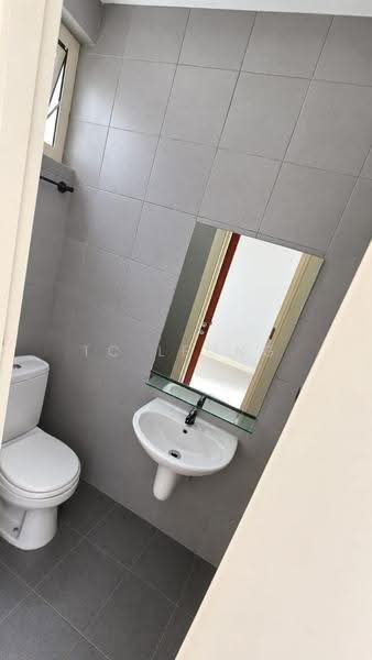Condominium for Sale at The Capsquare Residences - TC Leong - Bathroom - PropertyGuru.com.my