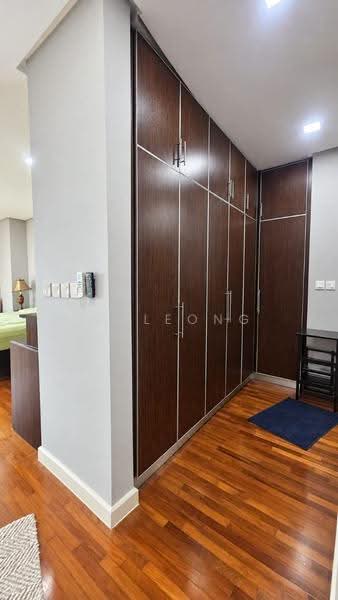 Condominium for Sale at The Capsquare Residences - TC Leong - Interior - PropertyGuru.com.my