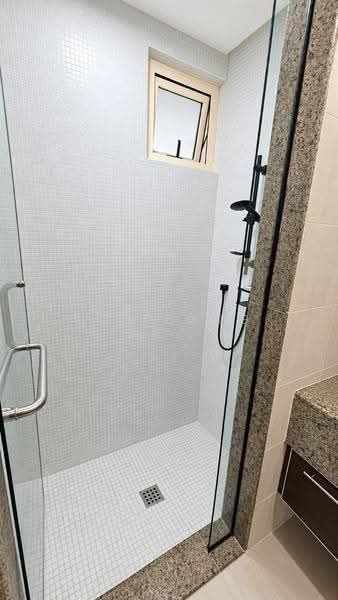Condominium for Sale at The Capsquare Residences - TC Leong - Bathroom - PropertyGuru.com.my