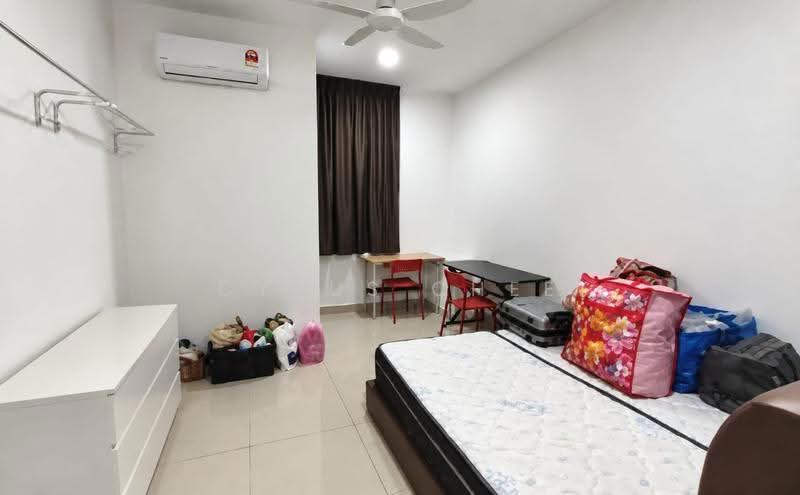Kondominium untuk Disewa di PV9 Residences - Cyrus Chee - Bedroom - PropertyGuru.com.my