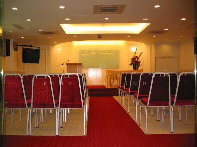 Pejabat untuk Dijual di Kepong (Kuala Lumpur) - Pinky Choong - Interior - PropertyGuru.com.my