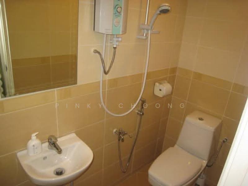 Pejabat untuk Dijual di Kepong (Kuala Lumpur) - Pinky Choong - Bathroom - PropertyGuru.com.my