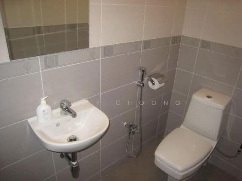 Pejabat untuk Dijual di Kepong (Kuala Lumpur) - Pinky Choong - Bathroom - PropertyGuru.com.my