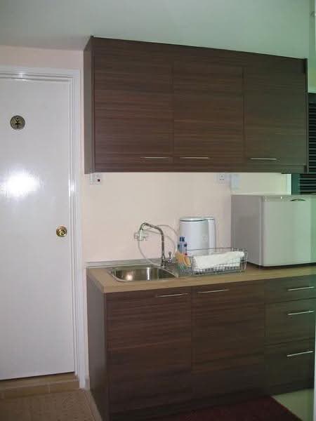Pejabat untuk Dijual di Kepong (Kuala Lumpur) - Pinky Choong - Kitchen - PropertyGuru.com.my
