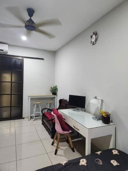 Condominium for Rent at The Amarene - Janice Ooi - Study - PropertyGuru.com.my