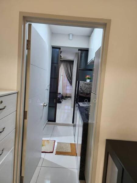 Condominium for Rent at The Amarene - Janice Ooi - Kitchen - PropertyGuru.com.my