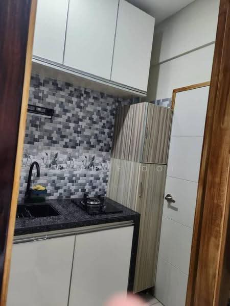 Condominium for Rent at The Amarene - Janice Ooi - Kitchen - PropertyGuru.com.my