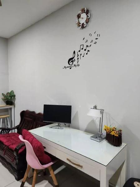 Condominium for Rent at The Amarene - Janice Ooi - Study - PropertyGuru.com.my