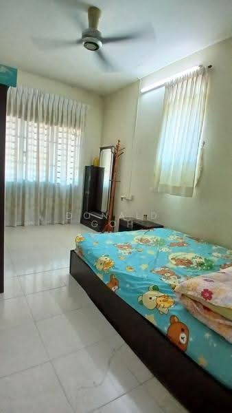 Rumah Teres 2-Tingkat untuk Dijual di Taman Wang (Menglembu) - Donald Goh - PropertyGuru.com.my