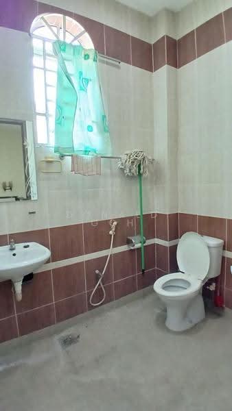 Rumah Teres 2-Tingkat untuk Dijual di Taman Wang (Menglembu) - Donald Goh - PropertyGuru.com.my
