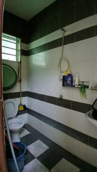 Rumah Teres 2-Tingkat untuk Dijual di Taman Wang (Menglembu) - Donald Goh - PropertyGuru.com.my