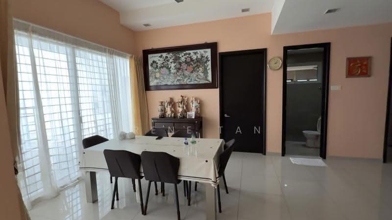 Bungalow House for Sale in Saujana Puchong (Puchong) - Irene Tan - Dining Room - PropertyGuru.com.my