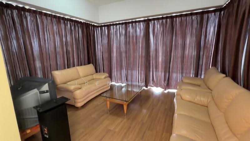 Bungalow House for Sale in Saujana Puchong (Puchong) - Irene Tan - Living Room - PropertyGuru.com.my