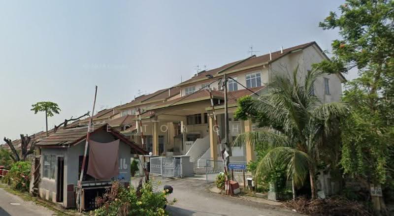 Townhouse for Sale in Taman Lagenda Mas (Cheras) - Hector Cheah - PropertyGuru.com.my