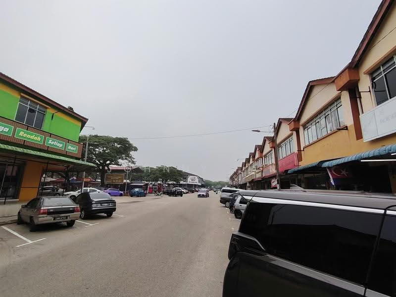 Shop for Rent in Taman Kota Masai (Pasir Gudang) - Johnny Tan - PropertyGuru.com.my