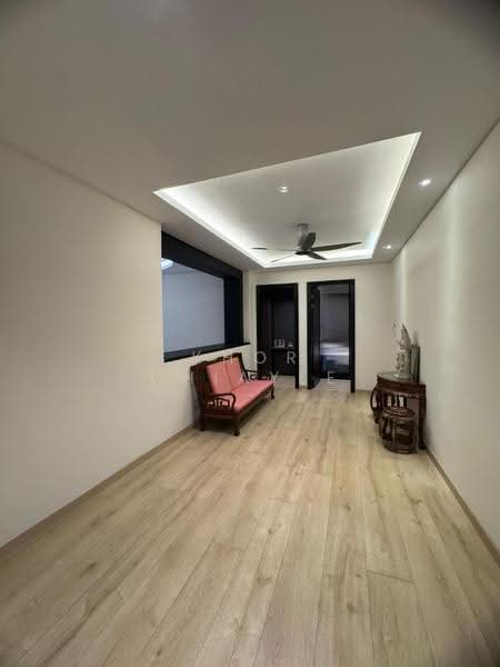 Bungalow House for Rent in Pulau Tikus (George Town) - Khor Chiayee - PropertyGuru.com.my
