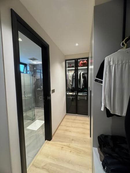 Bungalow House for Rent in Pulau Tikus (George Town) - Khor Chiayee - Bathroom - PropertyGuru.com.my