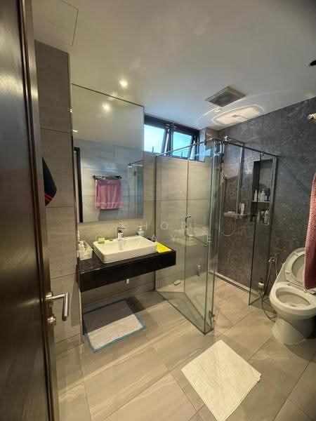 Bungalow House for Rent in Pulau Tikus (George Town) - Khor Chiayee - Bathroom - PropertyGuru.com.my