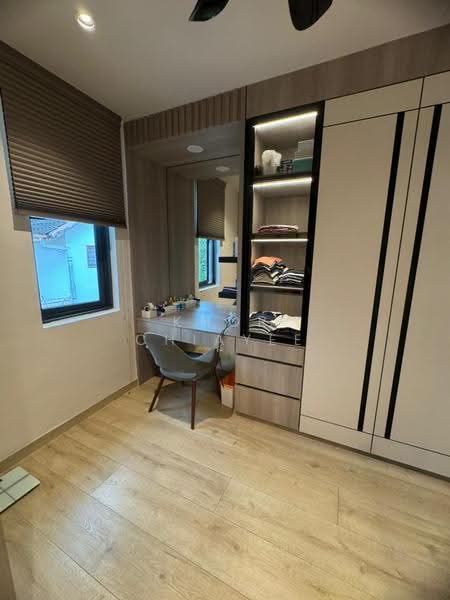 Bungalow House for Rent in Pulau Tikus (George Town) - Khor Chiayee - Bedroom - PropertyGuru.com.my