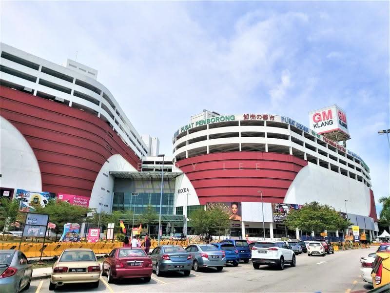 Ruang Niaga untuk Disewa di Bandar Botanic (Klang) - Wendy Lee - PropertyGuru.com.my