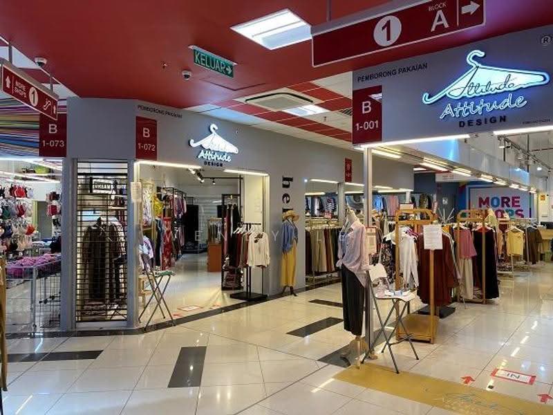 Ruang Niaga untuk Disewa di Bandar Botanic (Klang) - Wendy Lee - PropertyGuru.com.my
