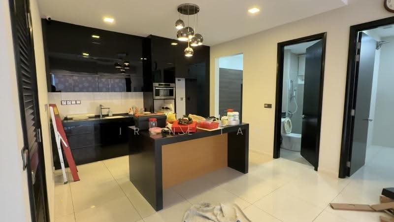 Bungalow House for Sale in Saujana Puchong (Puchong) - Irene Tan - Kitchen - PropertyGuru.com.my