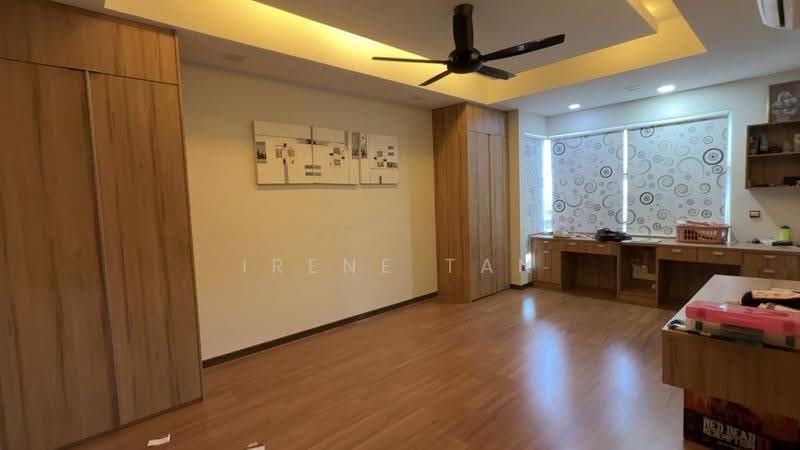 Bungalow House for Sale in Saujana Puchong (Puchong) - Irene Tan - Study - PropertyGuru.com.my