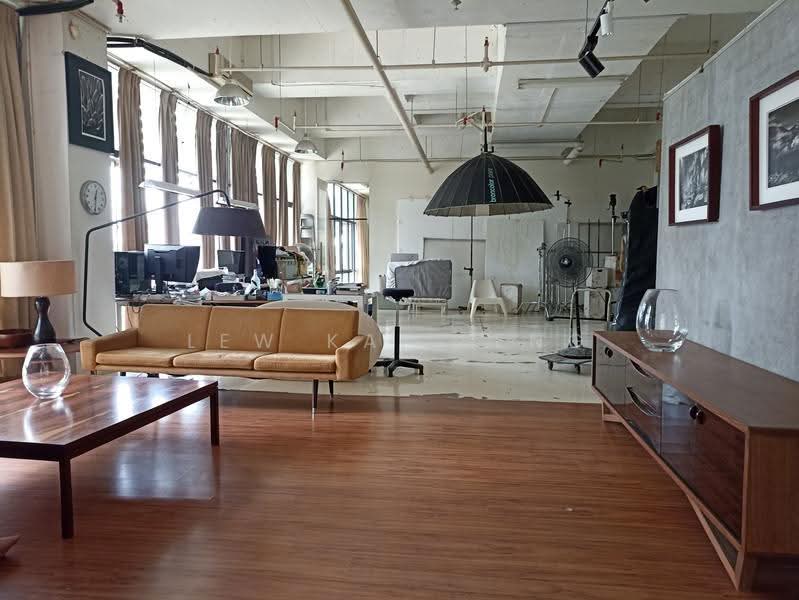 Shop / Office for Sale in Damansara Perdana (Selangor) - Lew Kai Seng - Living Room - PropertyGuru.com.my