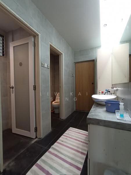 Shop / Office for Sale in Damansara Perdana (Selangor) - Lew Kai Seng - Bathroom - PropertyGuru.com.my