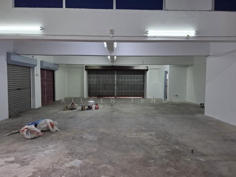 Kedai / Pejabat untuk Disewa di Taman Puchong Intan (Puchong) - Aileen Teng - Interior - PropertyGuru.com.my
