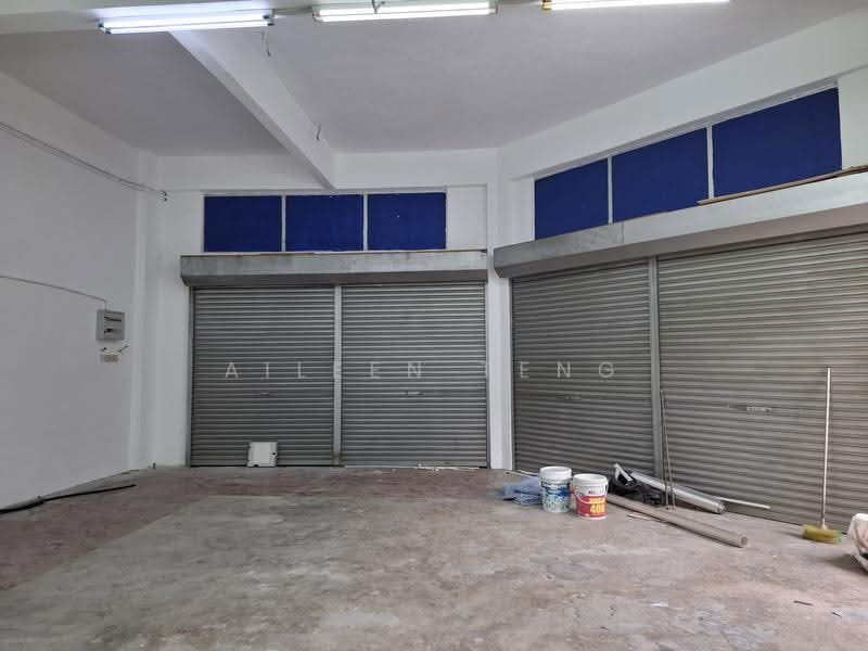 Kedai / Pejabat untuk Disewa di Taman Puchong Intan (Puchong) - Aileen Teng - Interior - PropertyGuru.com.my