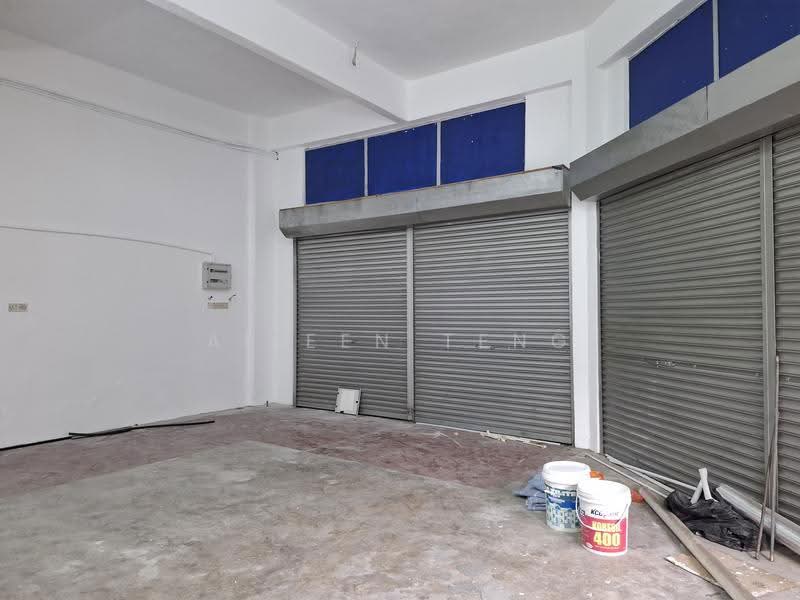 Kedai / Pejabat untuk Disewa di Taman Puchong Intan (Puchong) - Aileen Teng - PropertyGuru.com.my